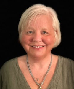 Profile Picture of Laurie Hanson