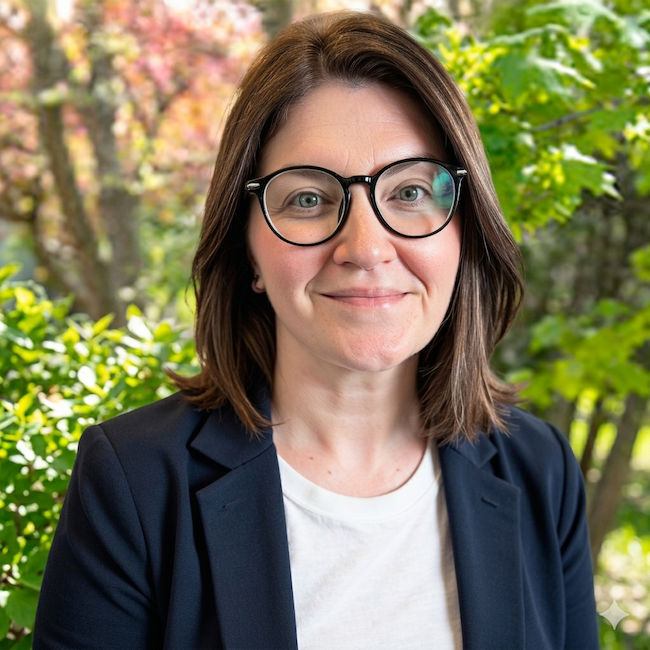 Jamie Van Nuys Photo