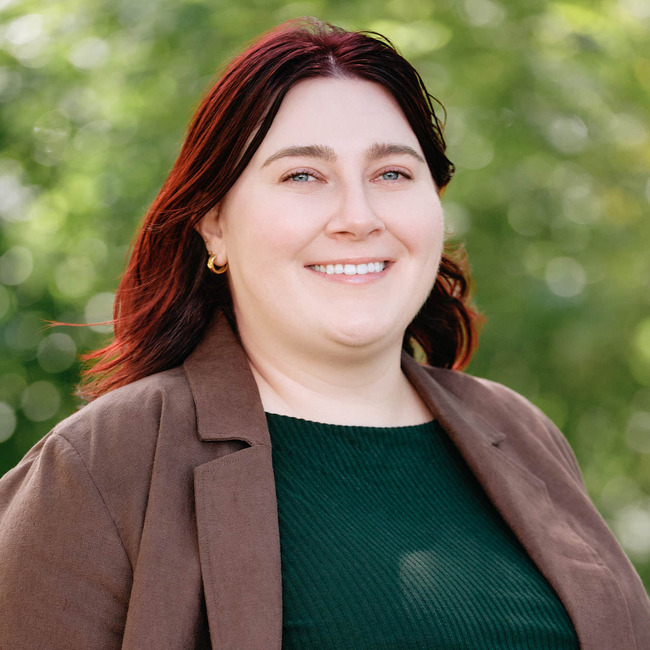 Profile Picture of Martha Amdahl